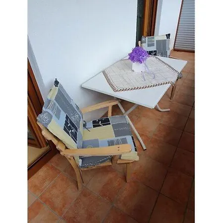 Apartman Alpspitz In Haus Stapf *