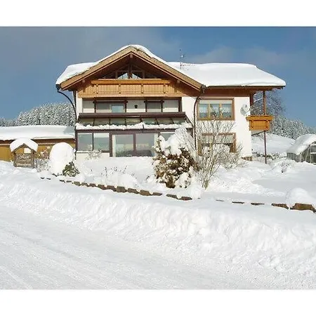 Apartman Alpspitz In Haus Stapf