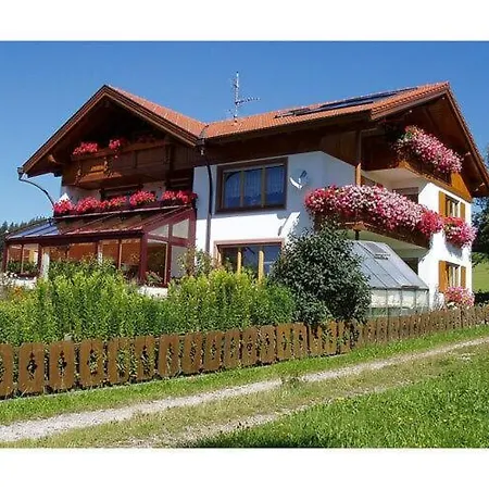 Alpspitz In Haus Stapf